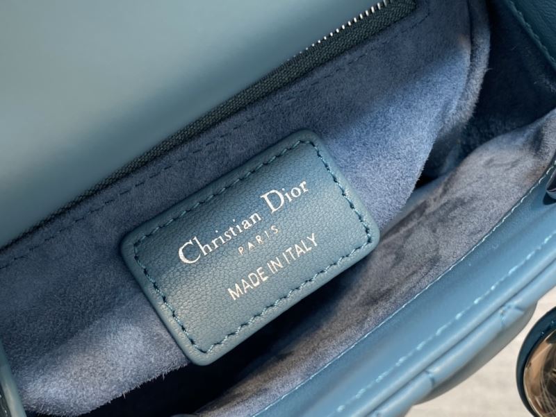 Christian Dior My Lady Bags